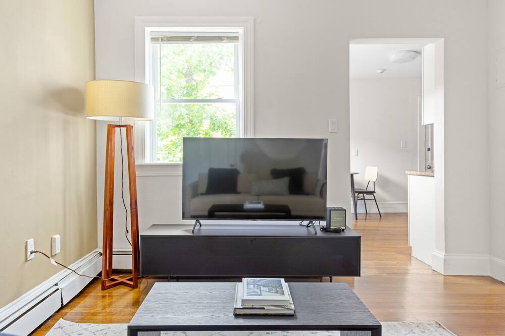 Photo of Livingroom in Dorchester