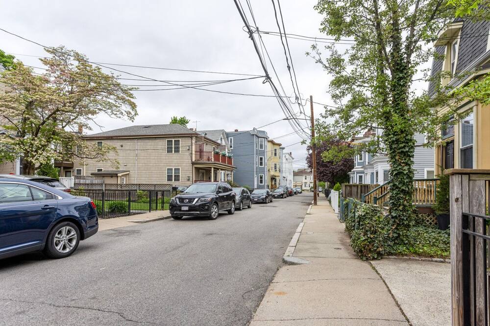 Photo of Outdoor in Dorchester