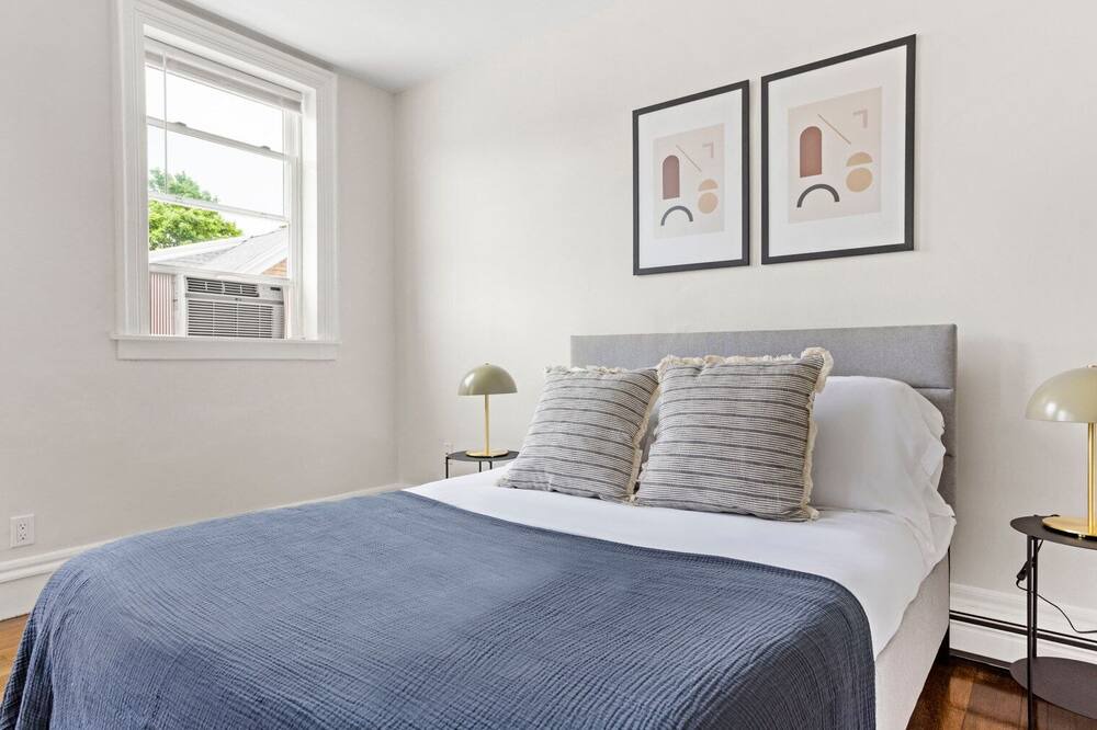 Photo of Bedroom in Dorchester