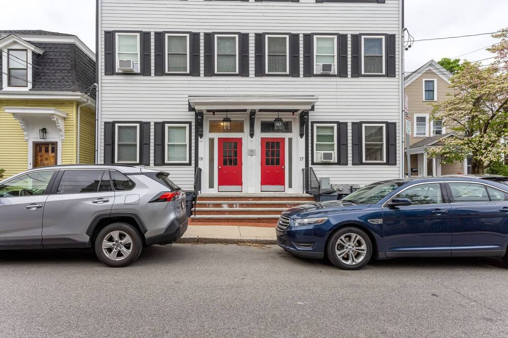 Photo of Outdoor in Dorchester