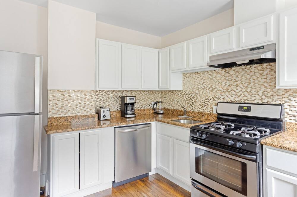 Photo of Kitchen in Dorchester