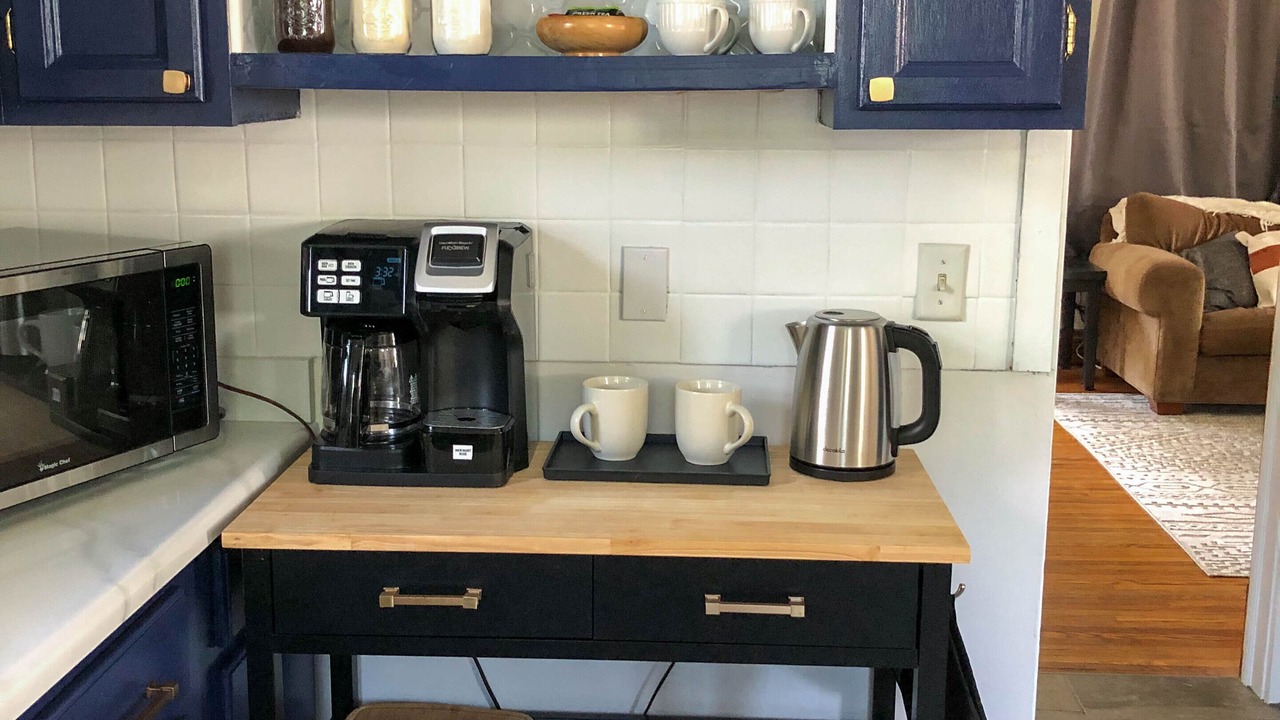 Photo of Kitchen in Niagara County