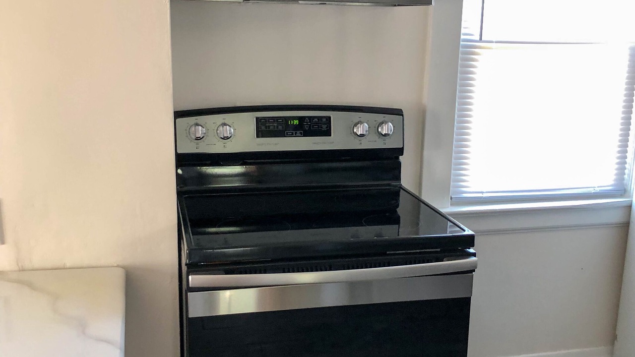 Photo of Kitchen in Niagara County