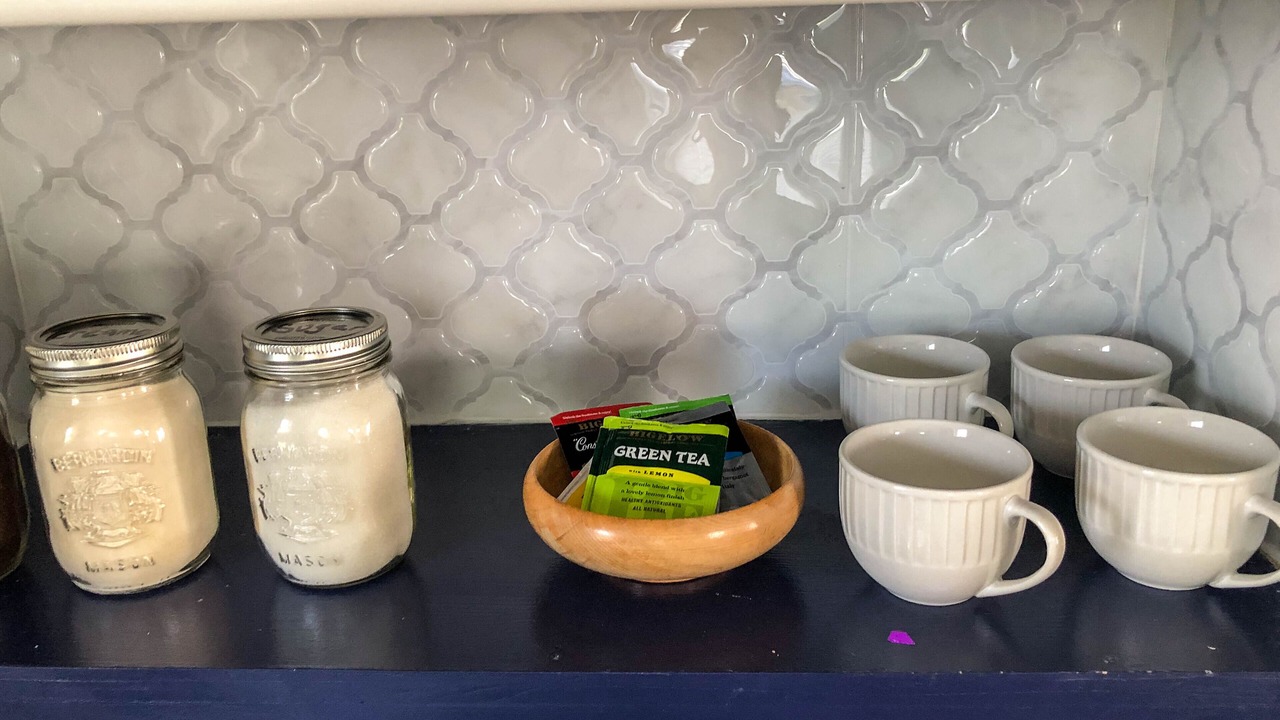 Photo of Kitchen in Niagara County