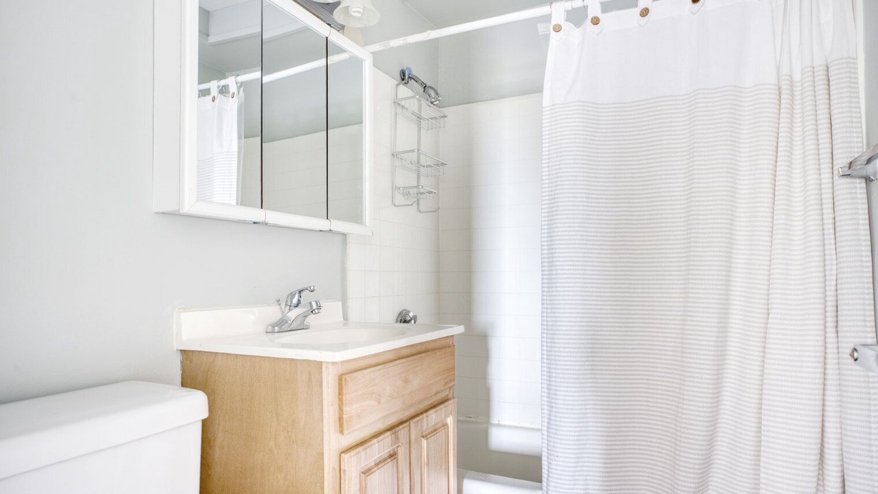 Photo of Bathroom in Mission Hill