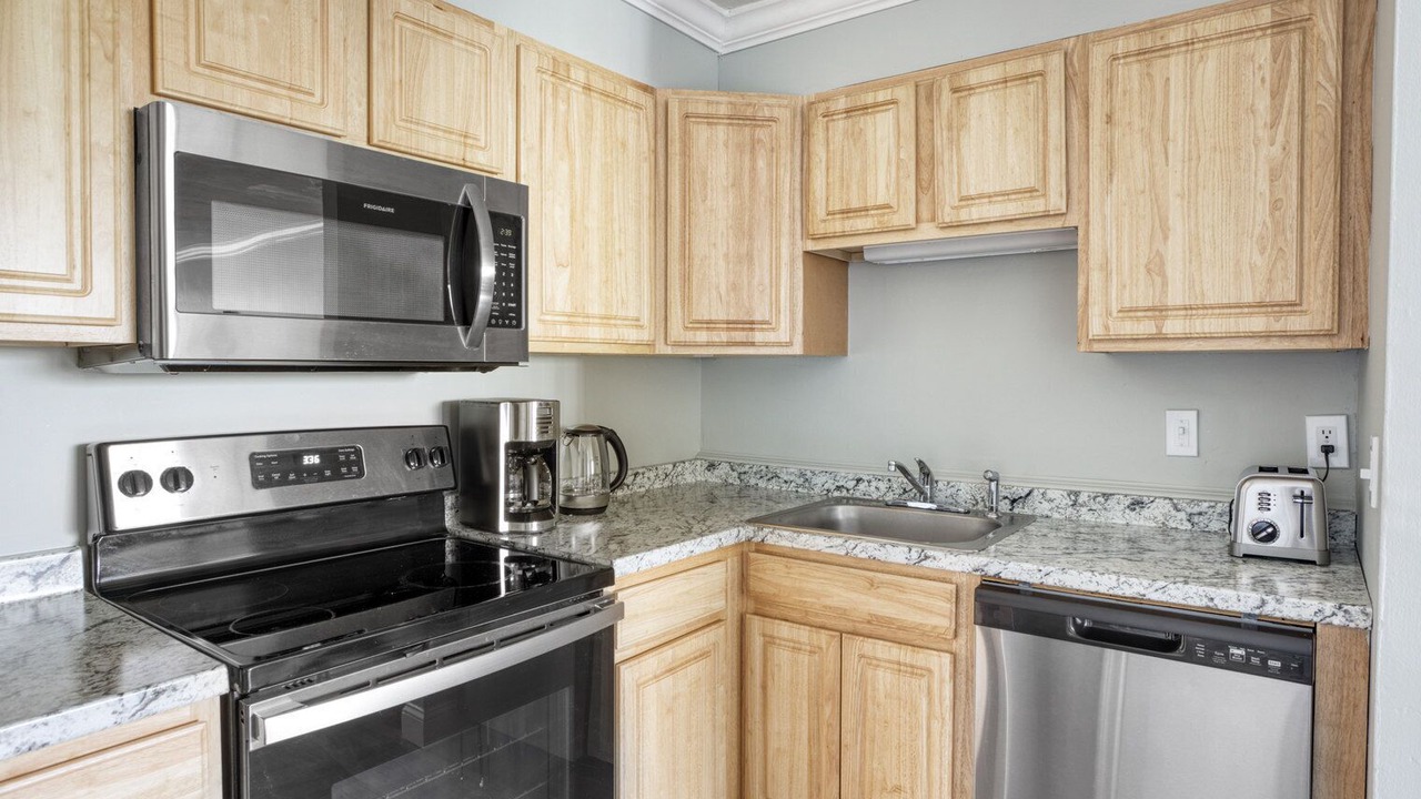 Photo of Kitchen in Mission Hill