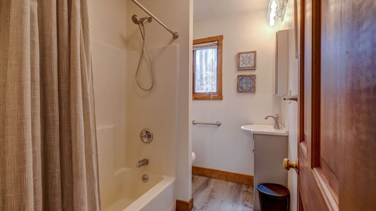 Photo of Bathroom in Madison