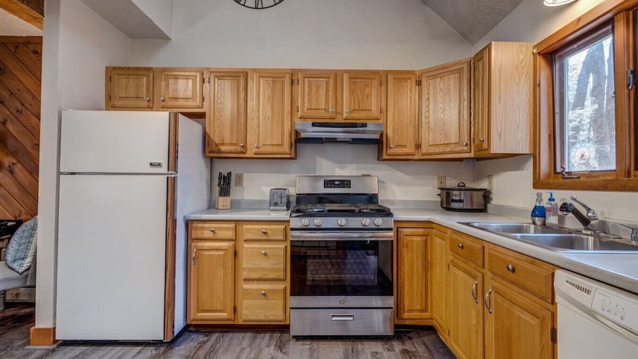 Photo of Kitchen in Madison