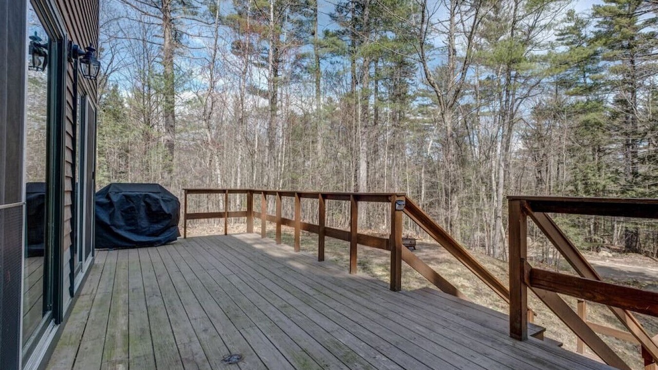 Photo of Outdoor in Madison