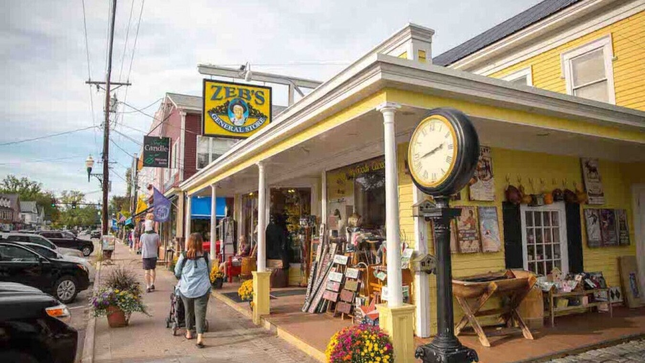 Photo of Outdoor in Madison
