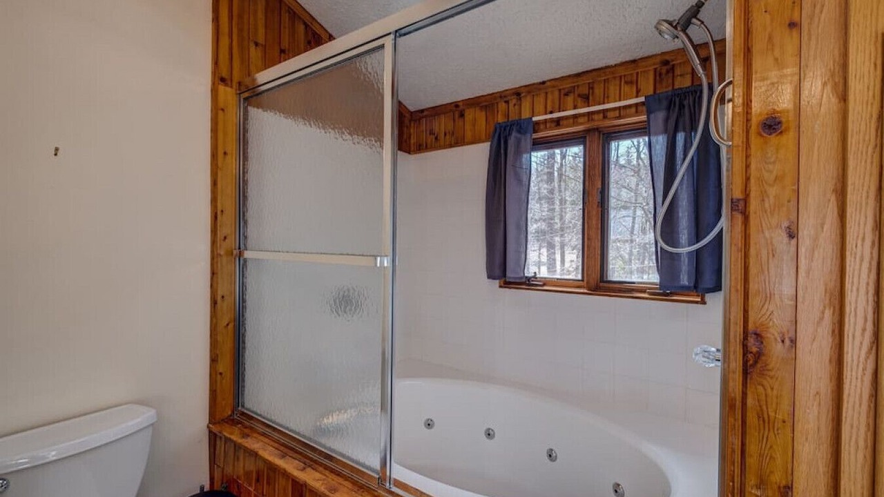 Photo of Bathroom in Madison