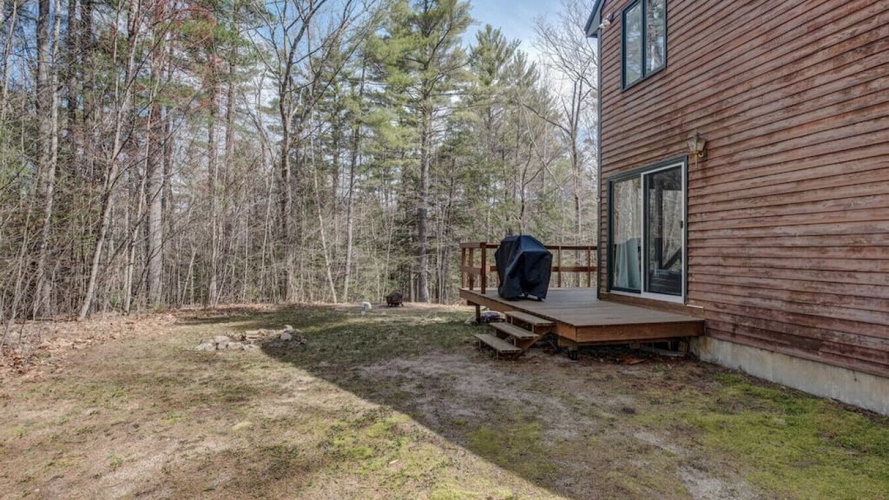 Photo of Outdoor in Madison