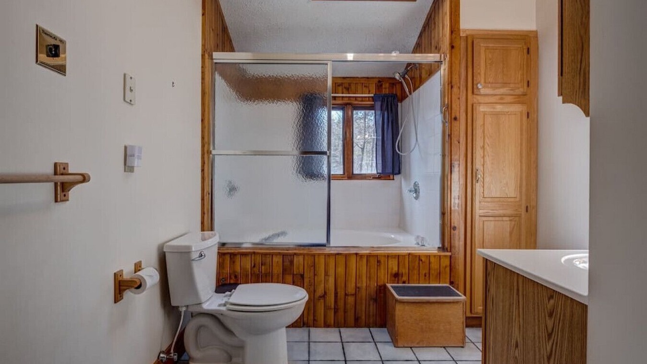 Photo of Bathroom in Madison