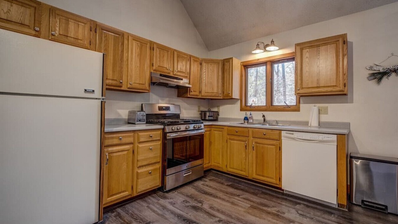 Photo of Kitchen in Madison