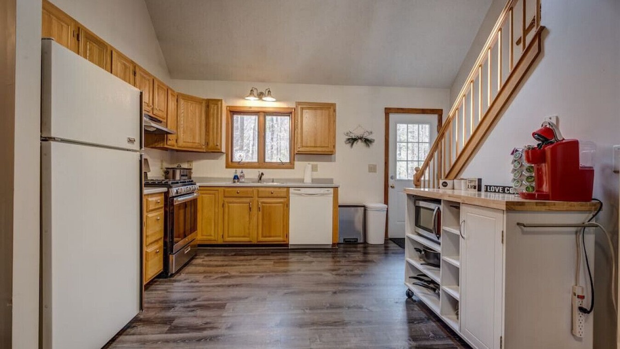 Photo of Kitchen in Madison