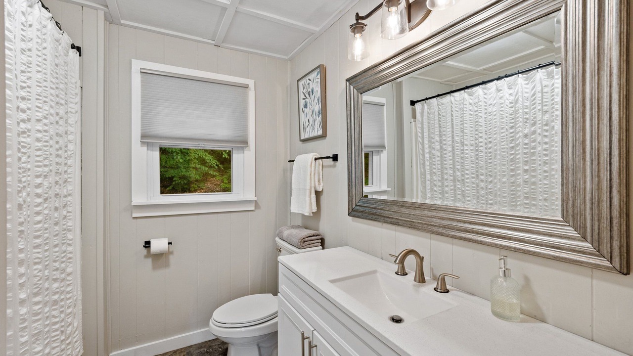 Photo of Bathroom in Newbury