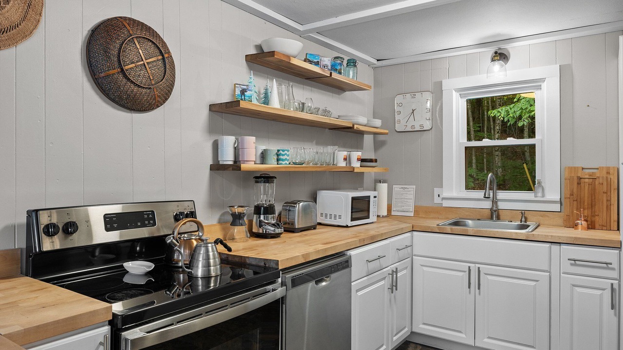 Photo of Kitchen in Newbury