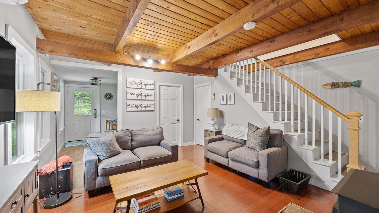 Photo of Livingroom in Newbury