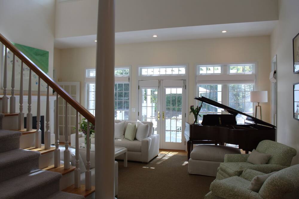 Photo of Bedroom in Tisbury