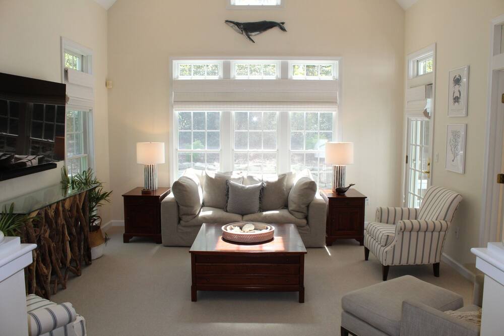 Photo of Bedroom in Tisbury