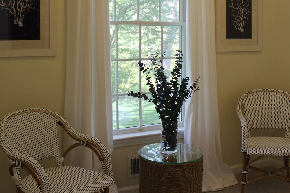 Photo of Bedroom in Tisbury