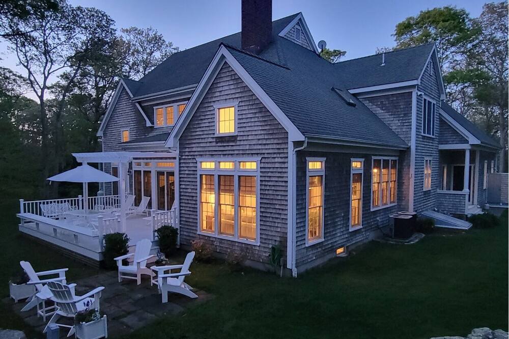 Photo of Outdoor in Tisbury