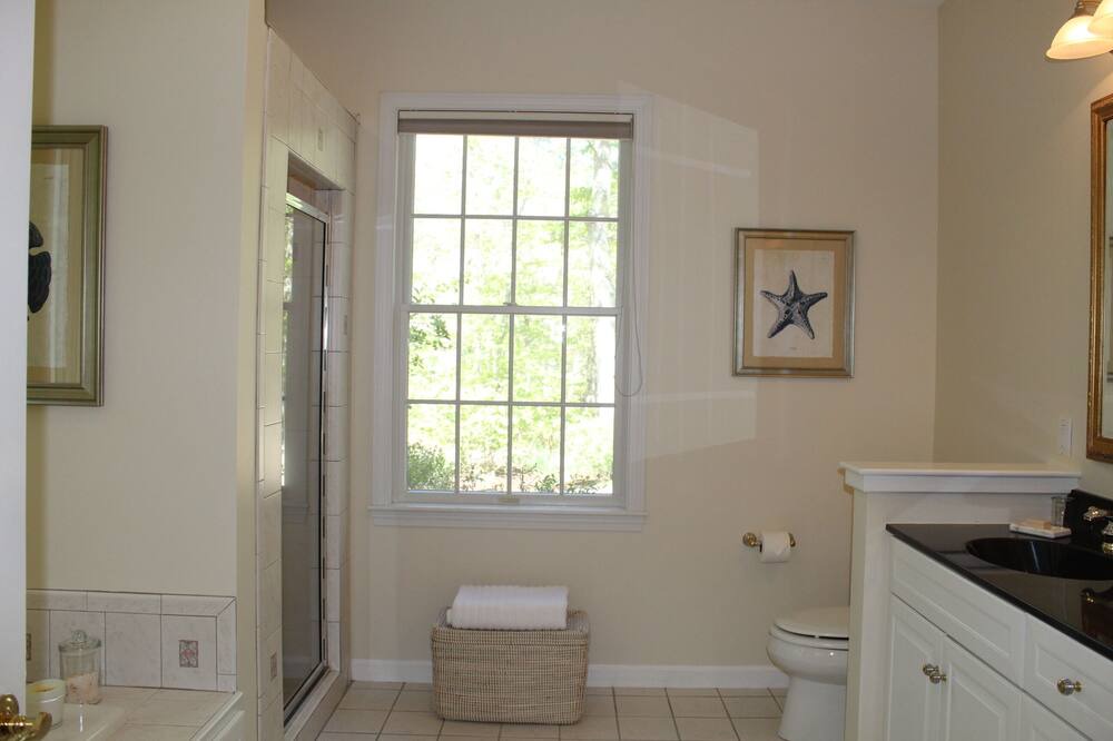 Photo of Bathroom in Tisbury