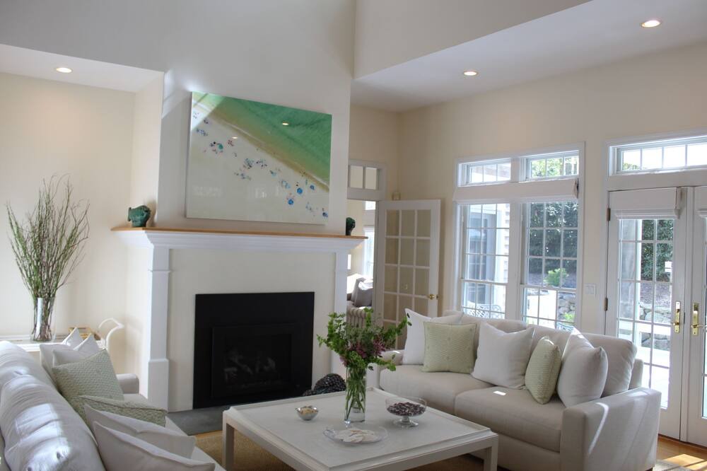 Photo of Bedroom in Tisbury
