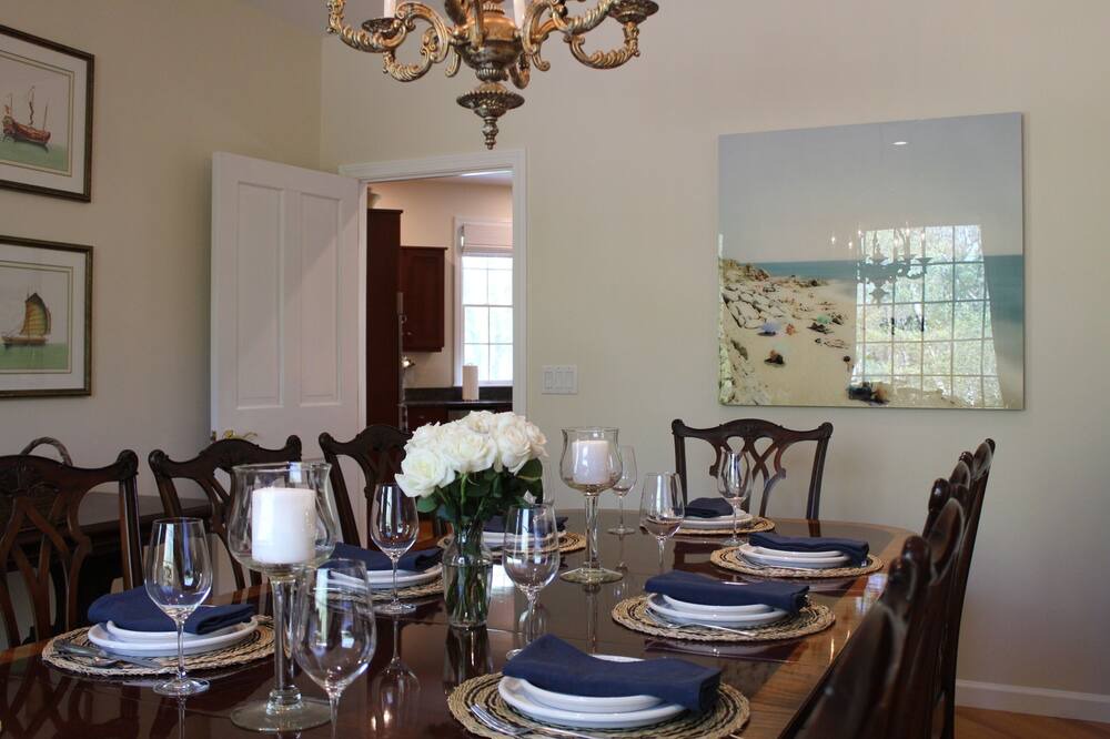 Photo of Bedroom in Tisbury