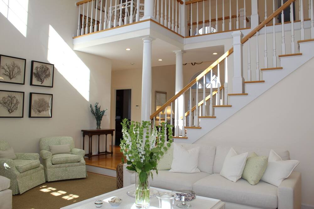 Photo of Bedroom in Tisbury
