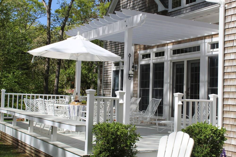 Photo of Outdoor in Tisbury