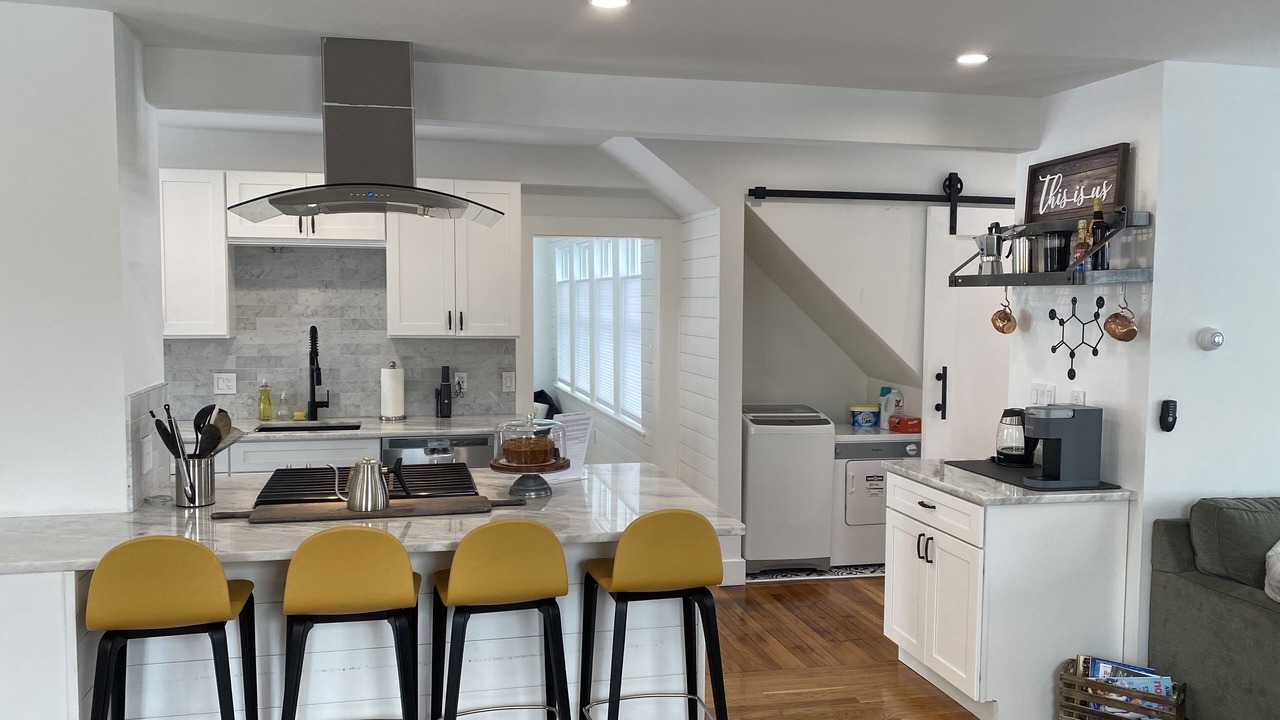 Photo of Kitchen in Wakefield