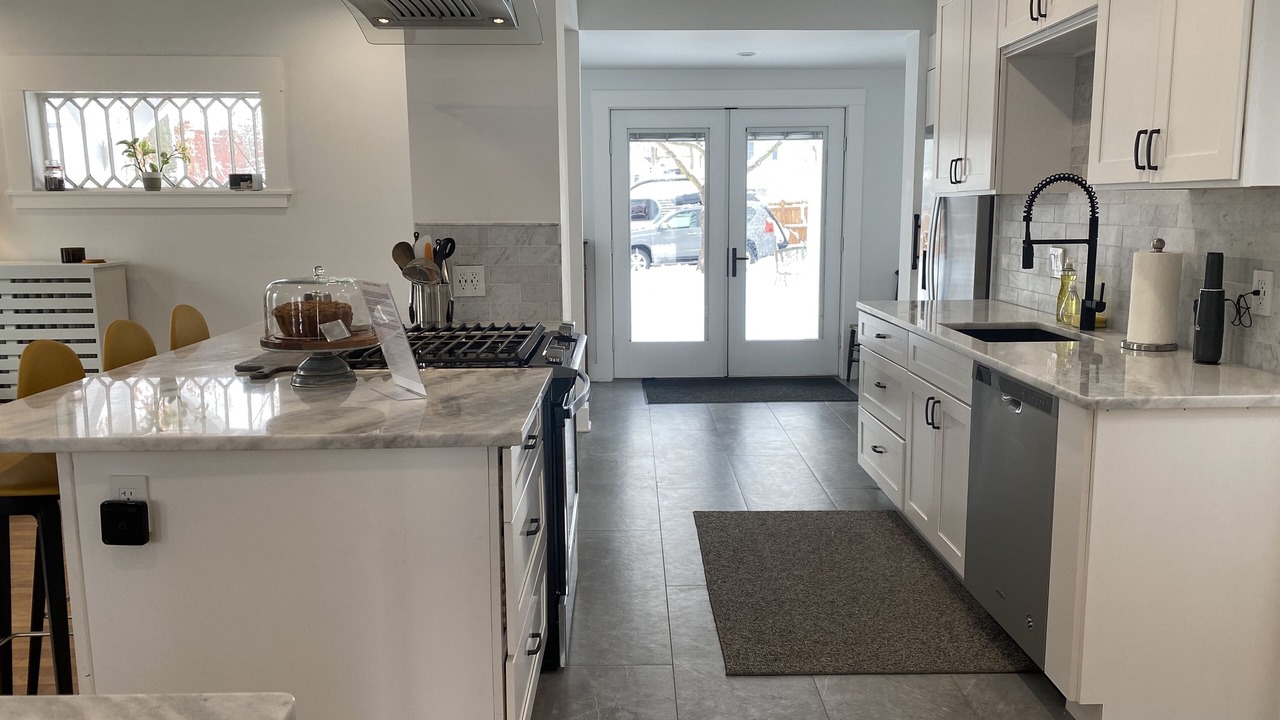 Photo of Kitchen in Wakefield