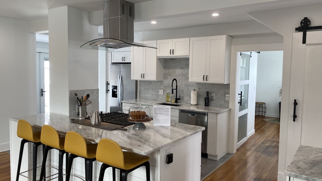 Photo of Kitchen in Wakefield