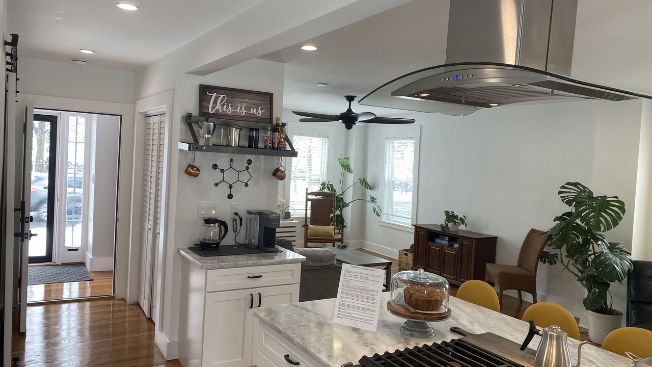 Photo of Kitchen in Wakefield