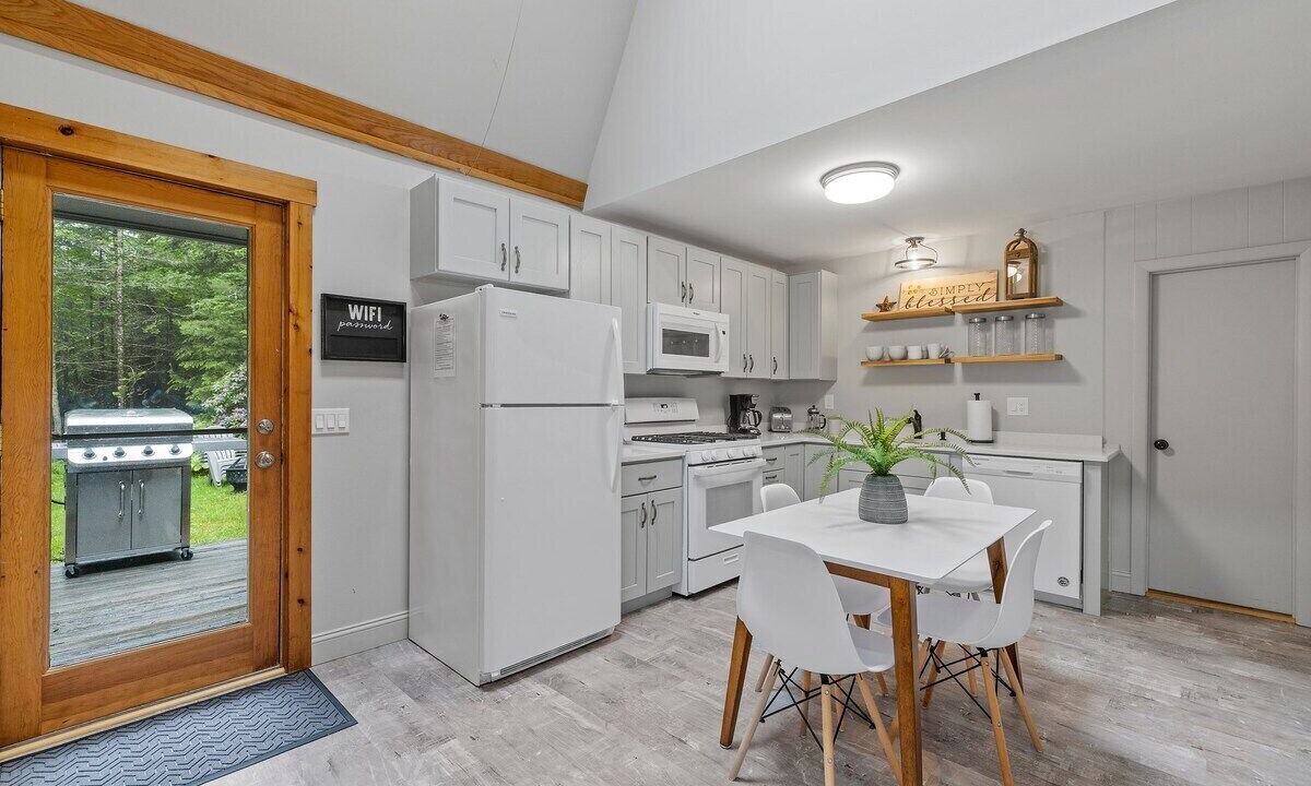 Photo of Kitchen in Newbury