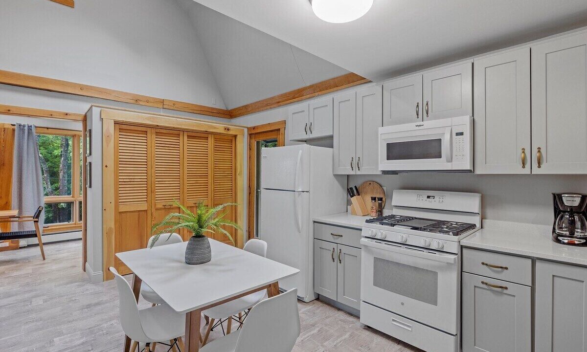 Photo of Kitchen in Newbury