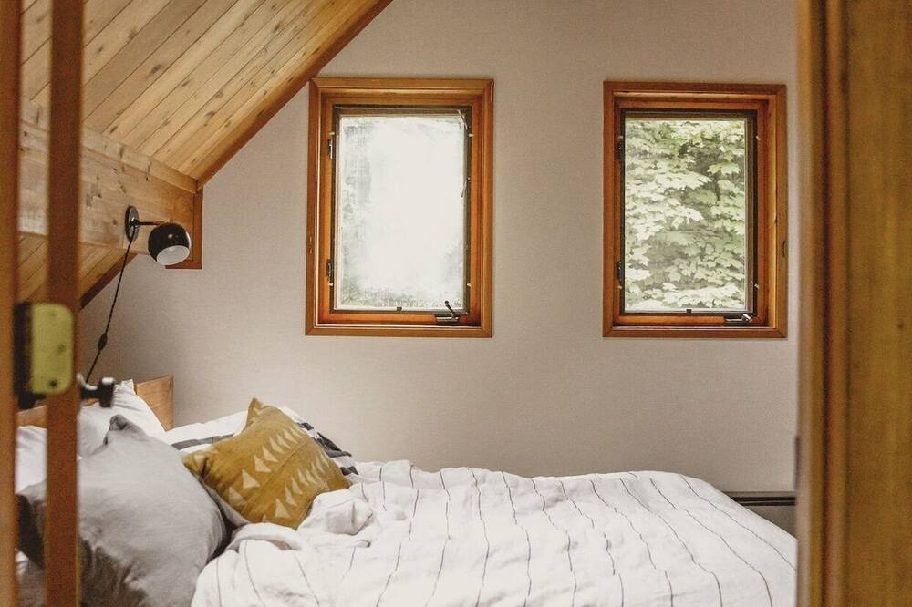 Photo of Bedroom in Wardsboro