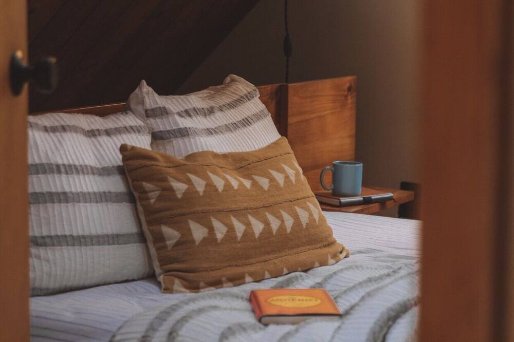 Photo of Bedroom in Wardsboro
