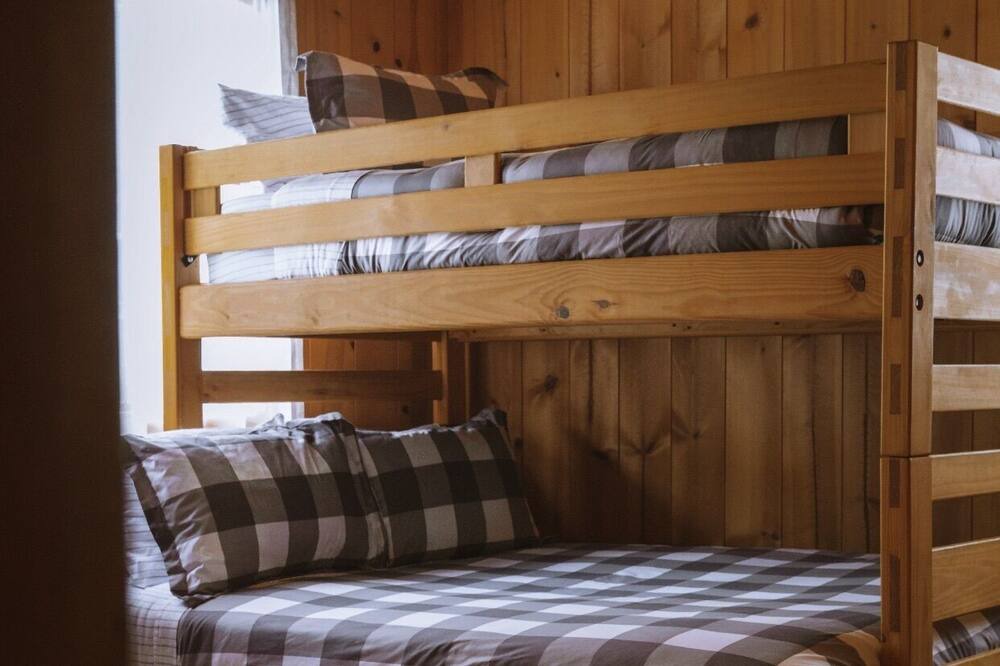 Photo of Bedroom in Wardsboro