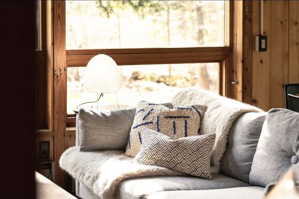 Photo of Bedroom in Wardsboro