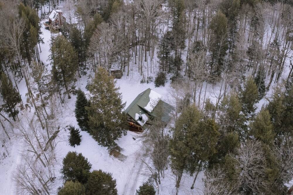 Photo of Outdoor in Wardsboro
