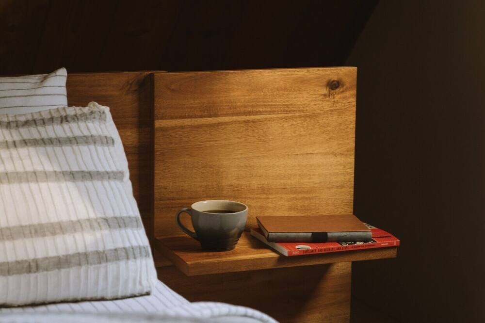 Photo of Bedroom in Wardsboro