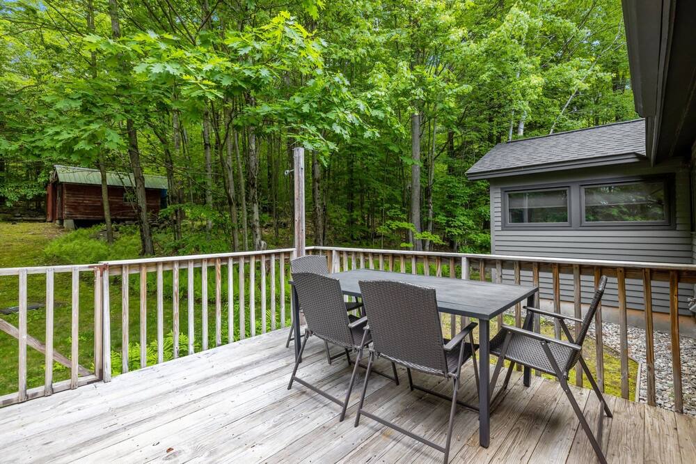 Photo of Outdoor in Sunapee