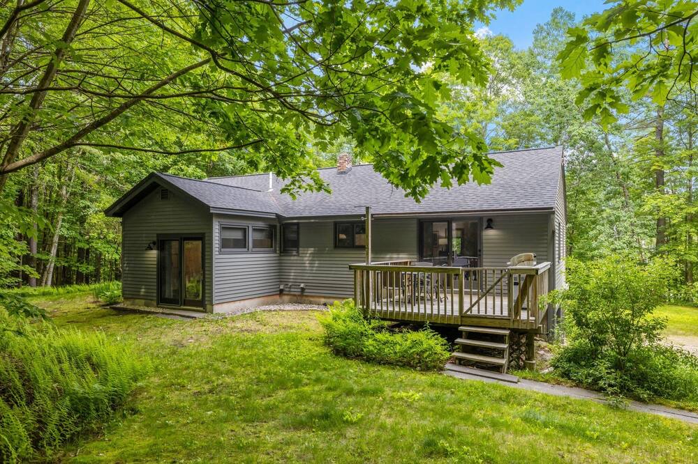 Photo of Outdoor in Sunapee
