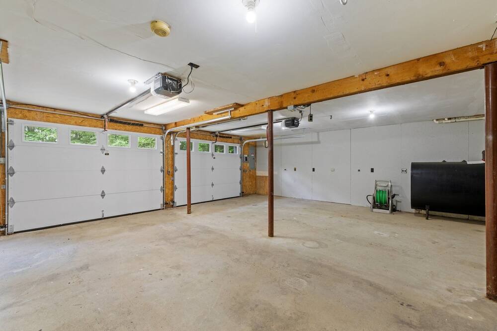 Photo of Kitchen in Sunapee