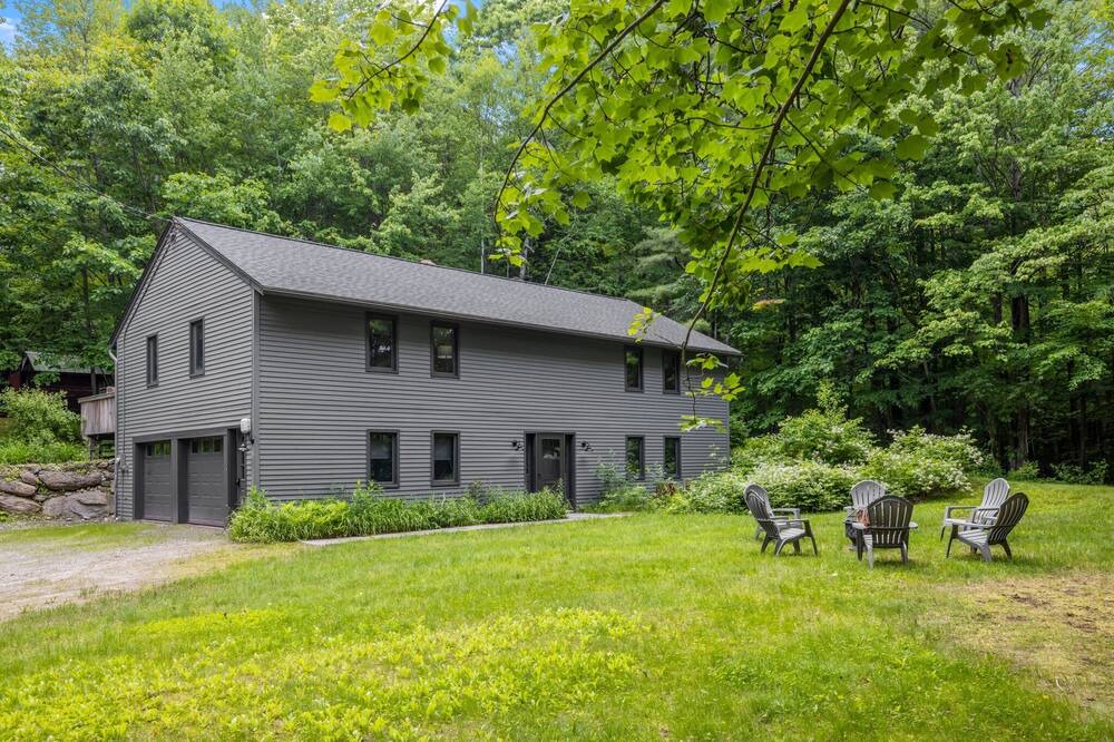 Photo of Outdoor in Sunapee