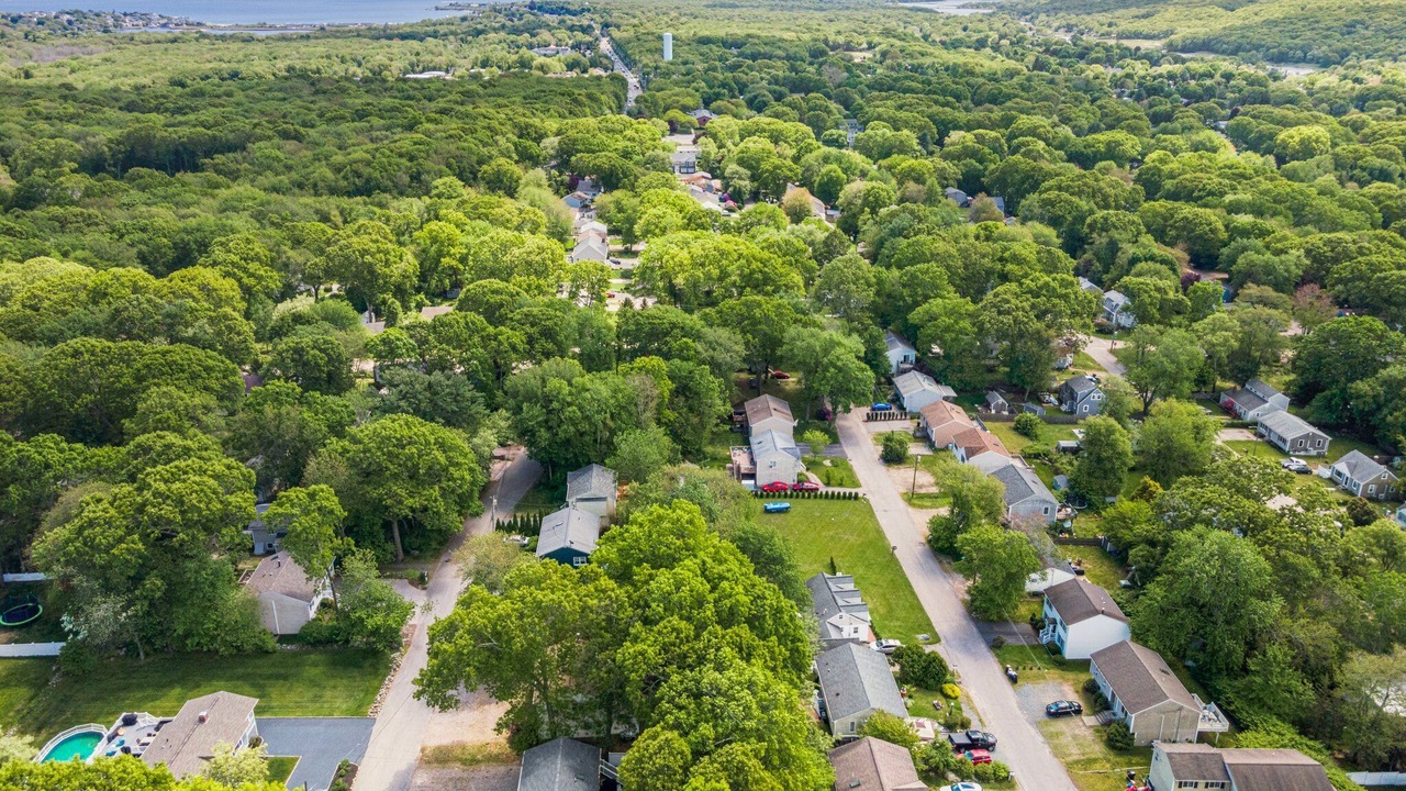 Photo of Outdoor in Saunderstown