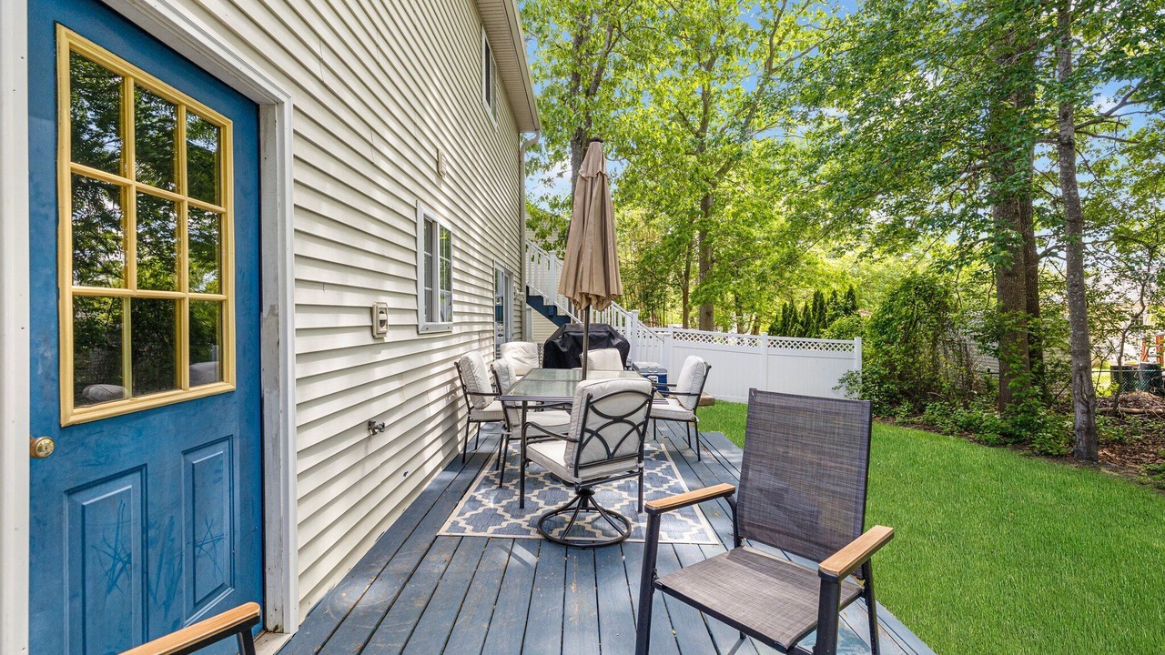 Photo of Outdoor in Saunderstown
