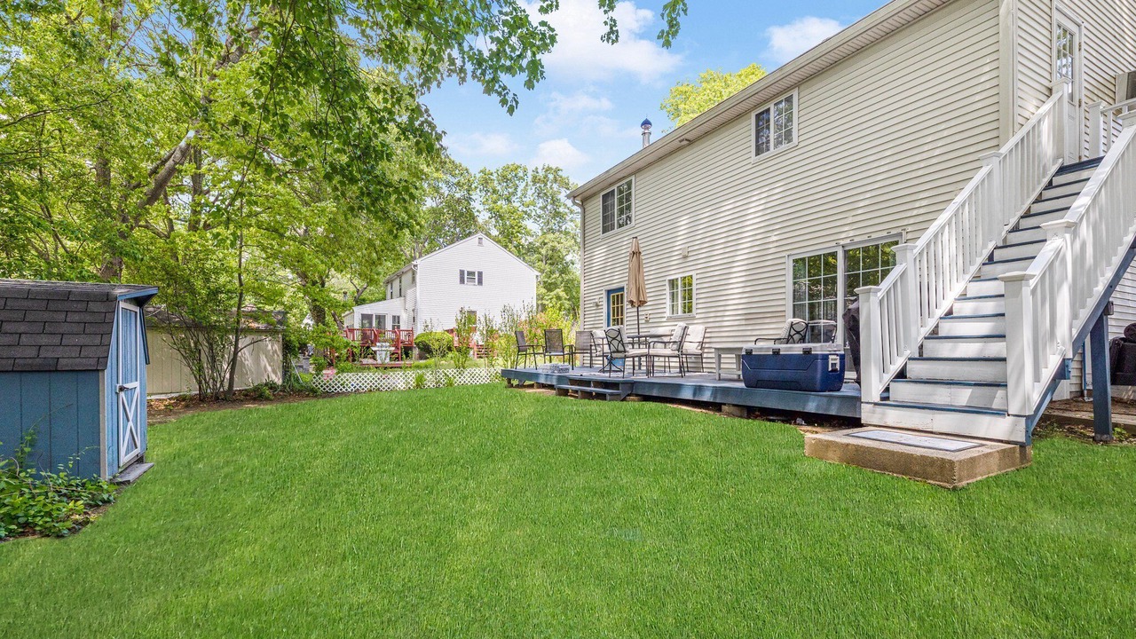 Photo of Outdoor in Saunderstown